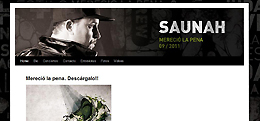 saunah.com
