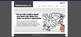 www.kaleidoscopestudio.es