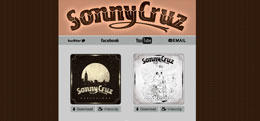 www.sonnycruz.es