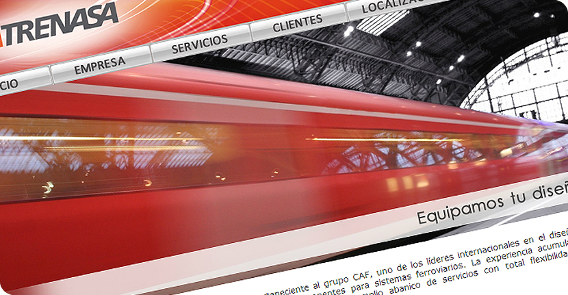 Desarrollo web